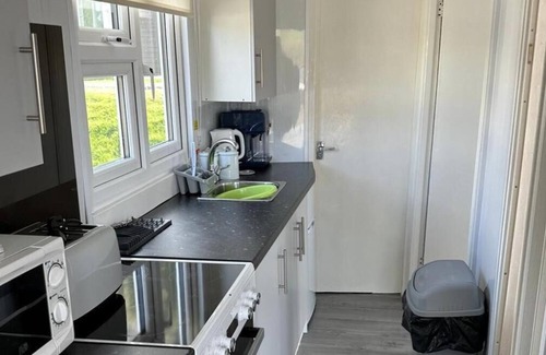 Aberystwyth Ski Chalet | Beautiful 2-Bed Chalet in Aberystwyth