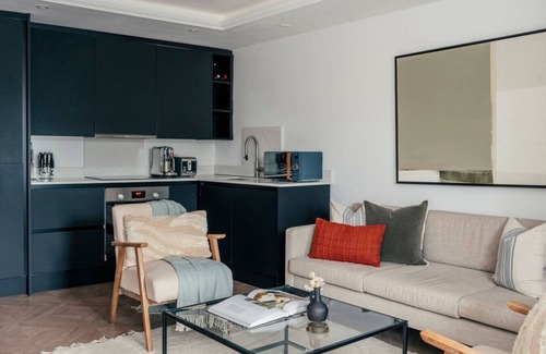 Northcote Apartment | Beautiful 2 bed apartment with large roof terrace