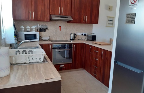 Mandria House | Beautiful 2-Bed House in Mandria, paphos