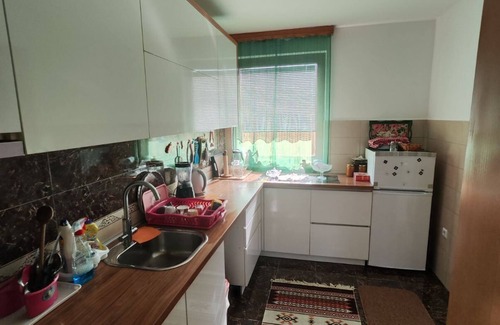 Sarajevo House | Beautiful 2-bed House in Rakovica