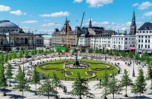 Copenhagen City Centre Apartment | Beautiful 2-bed in top location - 2