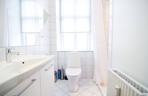 Copenhagen City Centre Apartment | Beautiful 2-bed in top location - 2