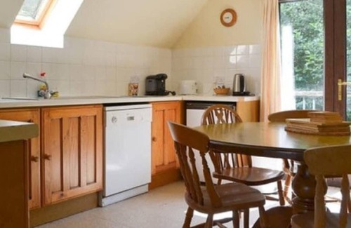 Portsonachan House | Beautiful 2 bed lodge with hot tub & sauna
