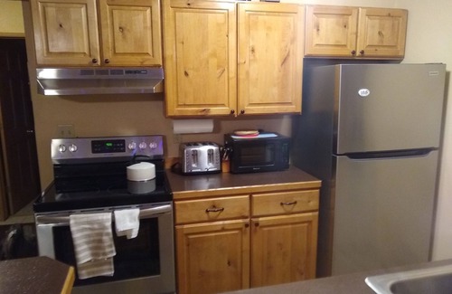 Whitefish Condo | Beautiful 2 bed + loft - Ski in/Ski out Condo Whitefish Mountain Resort