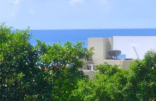 Puerto Aventuras Apartment | Beautiful 2 Bedroom,Marina/Ocean View Riviera Maya