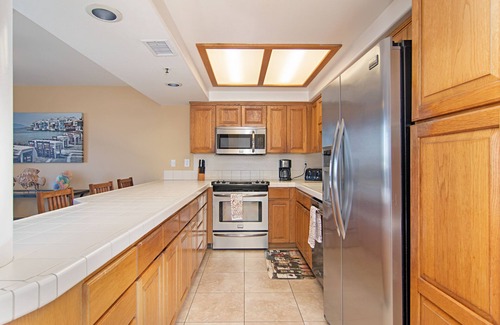Imperial Beach Condo | Beautiful 2 Bedroom With View Of The Ocean