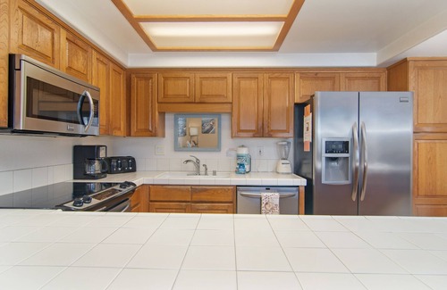 Imperial Beach Condo | Beautiful 2 Bedroom With View Of The Ocean