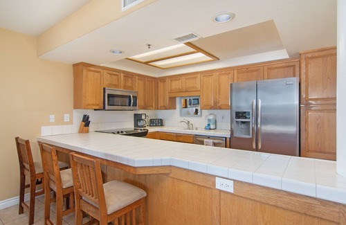 Imperial Beach Condo | Beautiful 2 Bedroom With View Of The Ocean