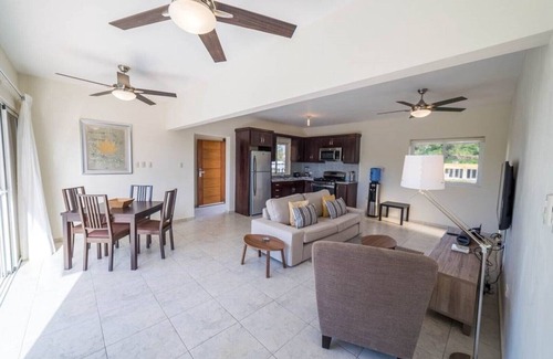 La Mulata Villa | Beautiful 2 bedroom Villa w/Pool - Weekend Special $135+ per day - Tax included