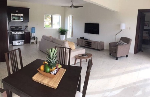 La Mulata Villa | Beautiful 2 bedroom Villa w/Pool - Weekend Special $135+ per day - Tax included