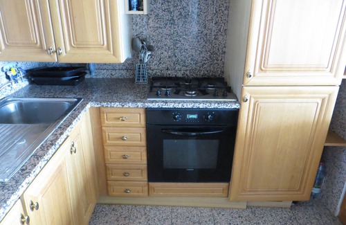 Eze Apartment | Beautiful 2 Bedroom Apartment overlooking Eze Village and the Cote d'Azur