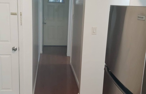 South Side Apartment | Beautiful 2 bedroom apartment in the heart of Mount Vernon