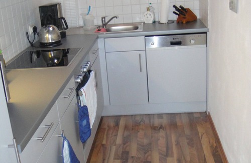 Maria Alm am Steinernen Meer Apartment | Beautiful 2 Bedroom Apartment With Stunning Mountain Views Close to Ski Lifts