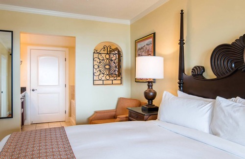 Estate Bakkero Villa | Beautiful 2 bedroom at Marriott Frenchman's Cove!