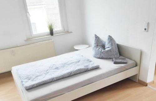 Kretzschau Apartment | Beautiful 2 bedroom apartment in a quiet area