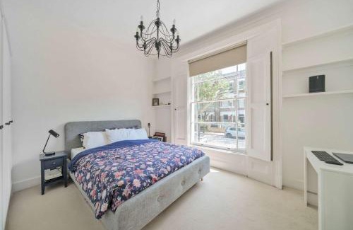 Junction Apartment | Beautiful 2 Bedroom Apartment in Upper Holloway