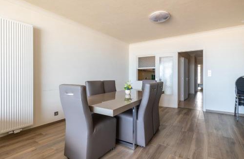 Mariakerke Apartment | Beautiful 2-bedroom apartment with sea view in Ostend T74