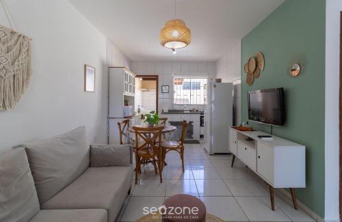 Campeche Central Apartment | Beautiful 2 bedroom house in Campeche VDO102