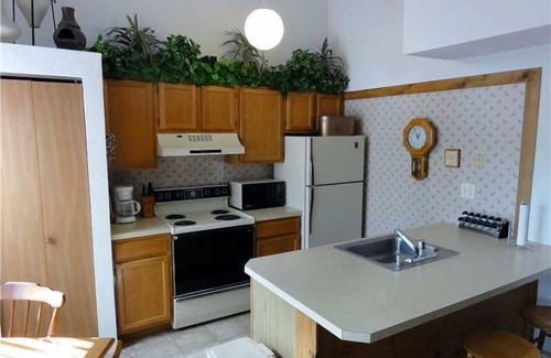 Hidden Valley Condo | Beautiful 2 Bedroom Condo with Lofted Sleeping Area in a Four Seasons Resort!