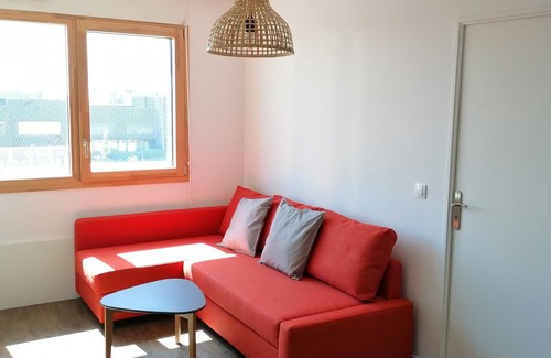 Montevrain Apartment | Beautiful 2 bedroom apartment close to Disney
