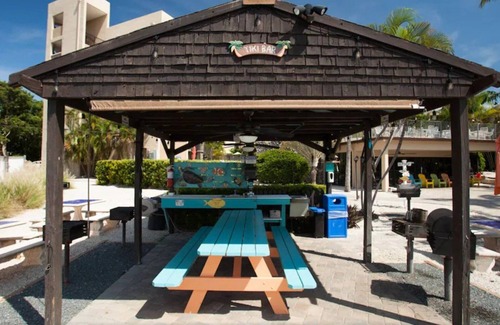 Key Largo Condo | Beautiful 2 bedroom Key Largo condo in gated resort community.