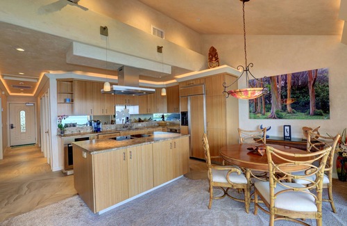 Wailea Condo | Beautiful 2 Bedroom Oceanfront Condo Makena Surf F307 - Luxury Awaits!