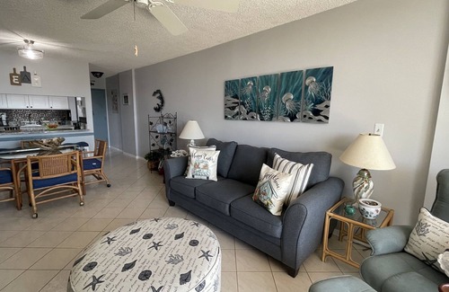 Islamorada Condo | Beautiful 2 bedroom Summer Sea Condo
