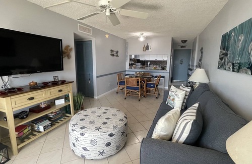 Islamorada Condo | Beautiful 2 bedroom Summer Sea Condo