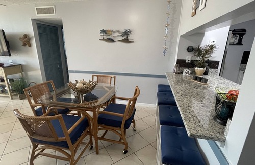 Islamorada Condo | Beautiful 2 bedroom Summer Sea Condo