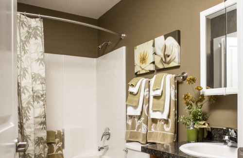 Regina Condo | Beautiful 2 Bedroom Suite - Excellent East Regina Location - Unit 8 STA22-00238