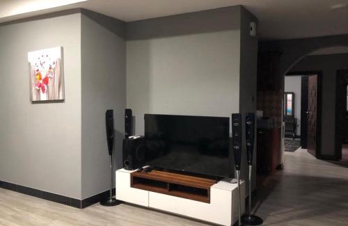 Upanga West Apartment | Beautiful 2 bedroom apartment with swimming pool and gym