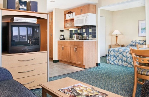 Yachting Village Apartment | Beautiful 2 bedroom unit at resort, sleeps 4