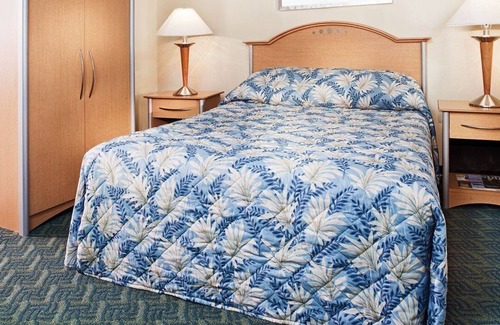 Yachting Village Apartment | Beautiful 2 bedroom unit at resort, sleeps 4