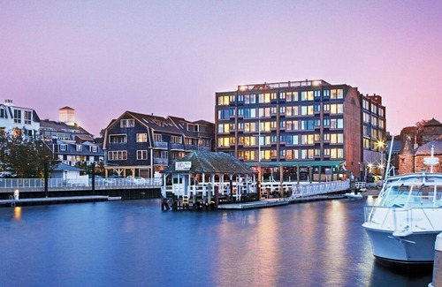 Yachting Village Apartment | Beautiful 2 bedroom unit at resort, sleeps 4