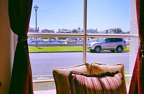 Belmont Park Apartment | Beautiful 2 bedroom apartment on Alamitos Bay