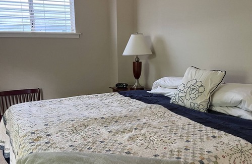 Tamalpais-Homestead Valley Cottage | Beautiful 2-bedroom Private Cottage, Close To Woods And City!