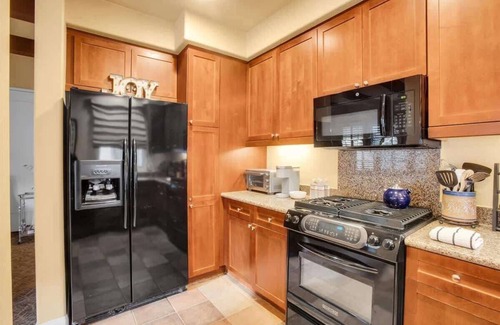 La Quinta Condo | Beautiful 2 Bedroom Villa with Great Views!