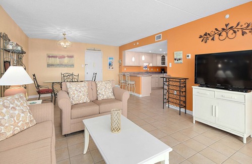 North Ocean City Condo | Beautiful 2 BR 2 BR Unit- Oceanfront, Amazing Views, Tons of Ammenities!