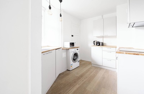 København N Apartment | Beautiful 2-BR apartment - 307