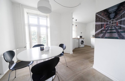 København N Apartment | Beautiful 2-BR apartment - 307