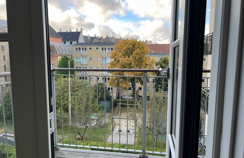 København N Apartment | Beautiful 2-BR apartment - 307