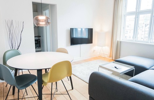 Øgadekvarteret Apartment | Beautiful 2-BR in a great location in Aarhus - 53