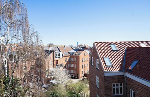 Øgadekvarteret Apartment | Beautiful 2-BR in a great location in Aarhus - 53