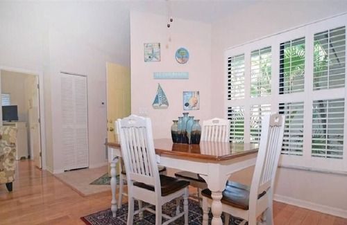 Myrtle Trace House | Beautiful 2 Br. Single family (320032) by Houzlet