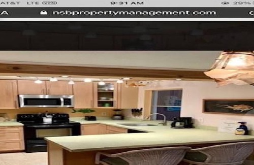 New Smyrna Beach House | Beautiful 2 Br. Single family (21866) by Houzlet