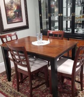 Darnestown Villa | Beautiful 2 BR Walkout Fenced-Gated Villa Property