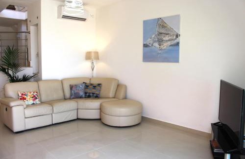 Tal-Ibrag Apartment | Beautiful 2 Floor Penthouse With Fabulous Views