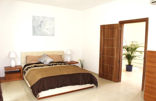 Tal-Ibrag Apartment | Beautiful 2 Floor Penthouse With Fabulous Views