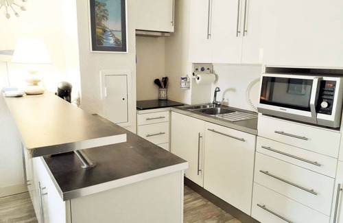 Le Moulleau Apartment | Beautiful 2 rooms Moulleau center with parking