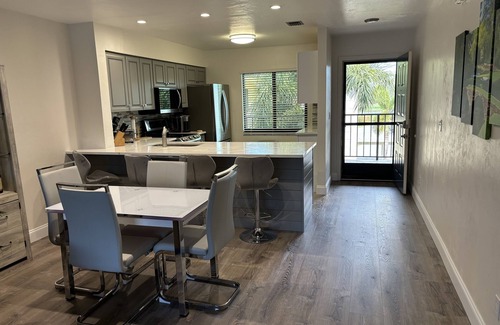 East Naples Condo | Beautiful 27 Hole Championship Golf Course Condo in a gated community